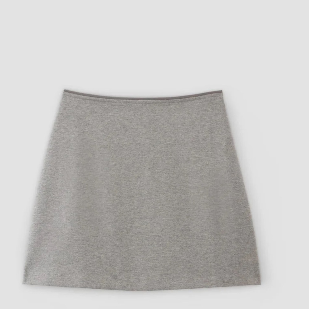 EUC Everlane Dream Mini Skirt